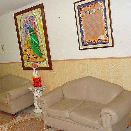 Hotel Panamericano Lima Dış mekan fotoğraf